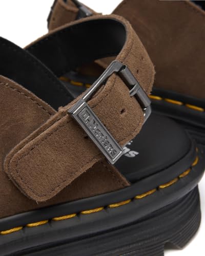 Image of Dr. Martens Unisex Adult Zeb Zag Mule