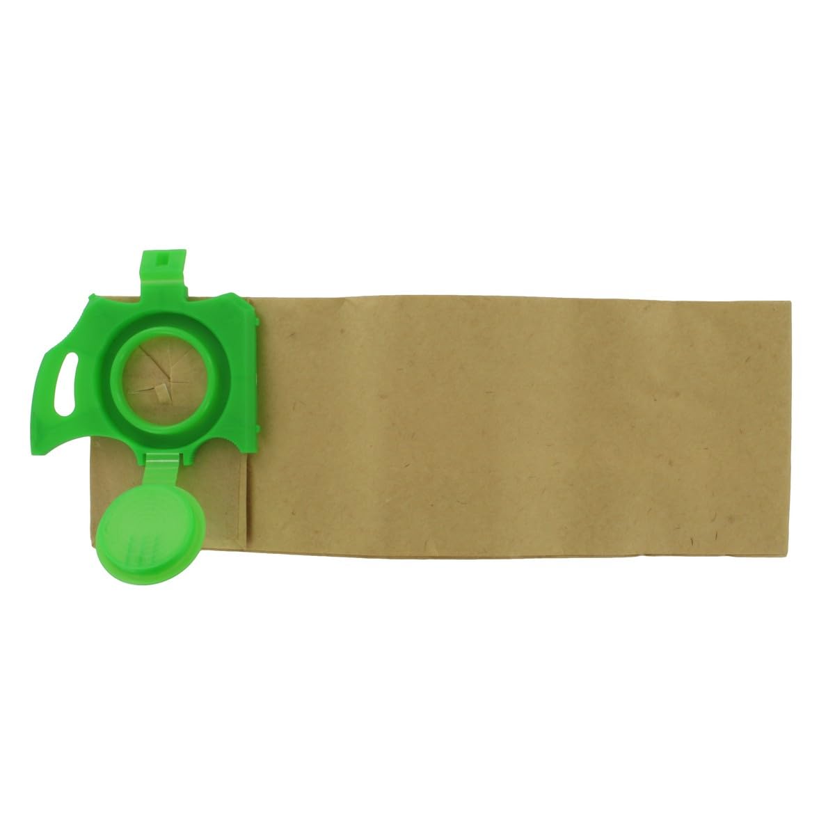 Paxanpax VB481 Sacchetti Di Carta Compatibili Sebo Dart E Felix - Confezione Da 5