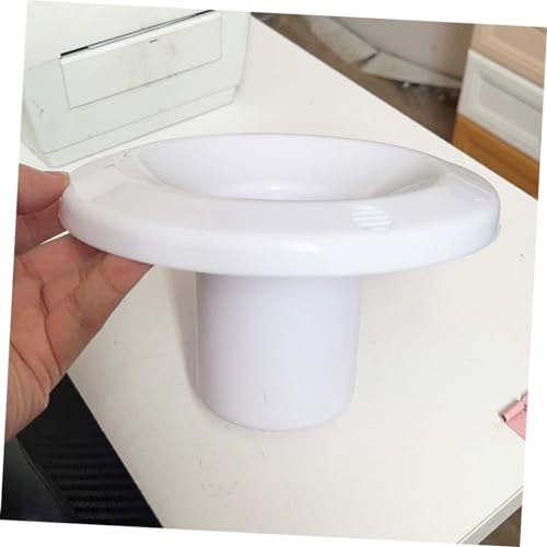 Lot de 4 supports distributeur d'eau rigides pour réservoir de comptoir et refroidisseur - 4