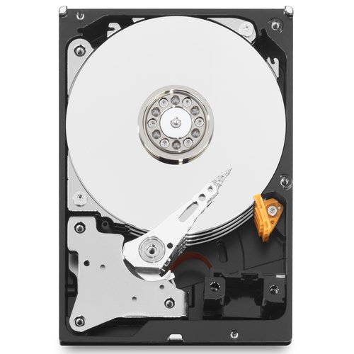 Amazon.com: WD Bulk WD20EFRX 2TB SATA 6Gbs 64MB Red Drive