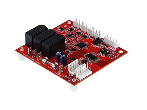 DUKE MANUFACTURING 600350 KIT Service TSC-6