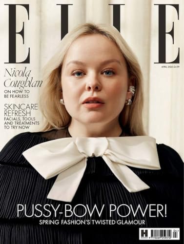 Elle UK