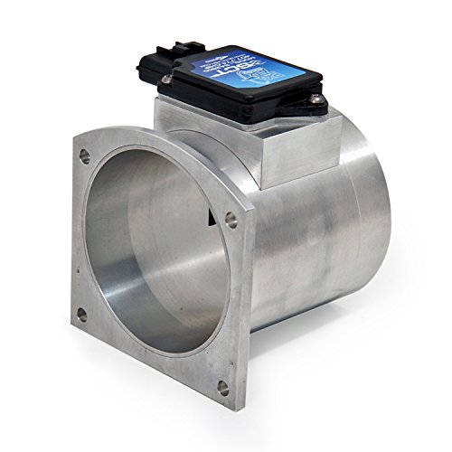 image for SCT Performance - BA2600 - Big Air Mass Air Meter - 90mm Billet Housin