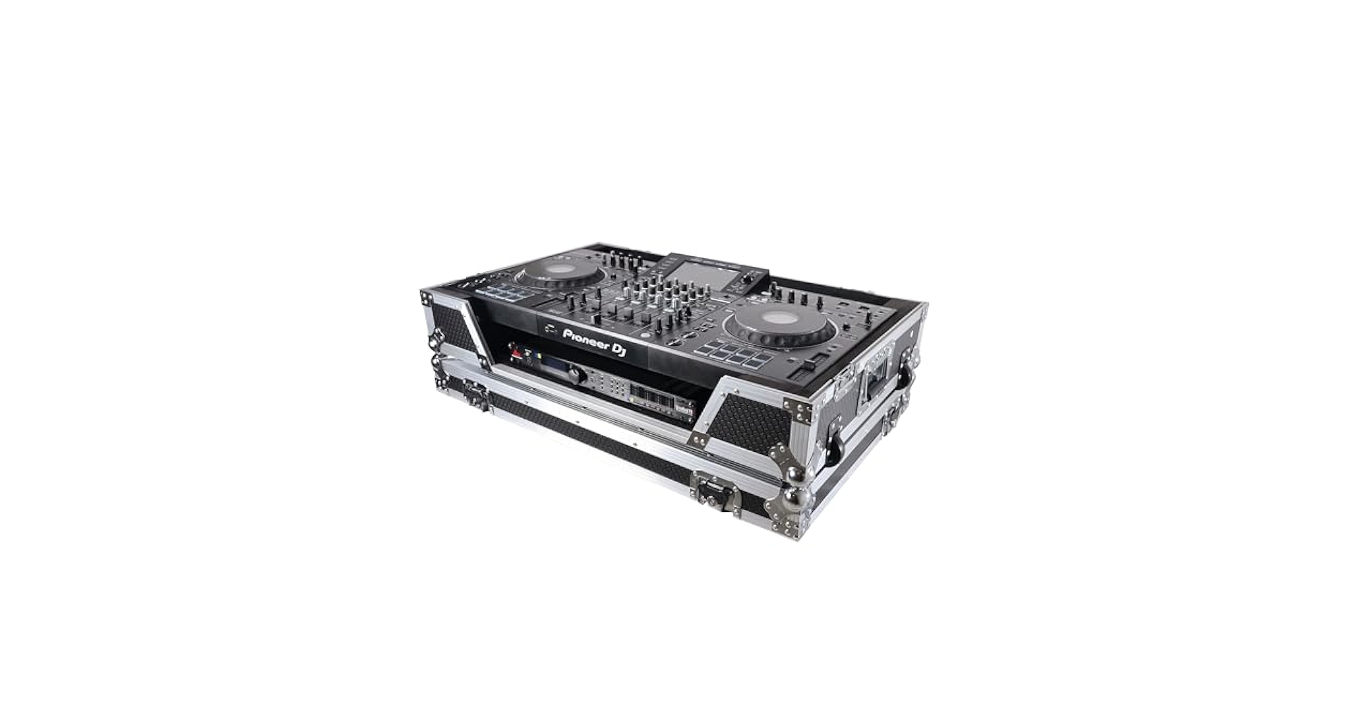 Amazon.com: ProX XS-XDJXZW ATA Flight Case For Pioneer XDJ