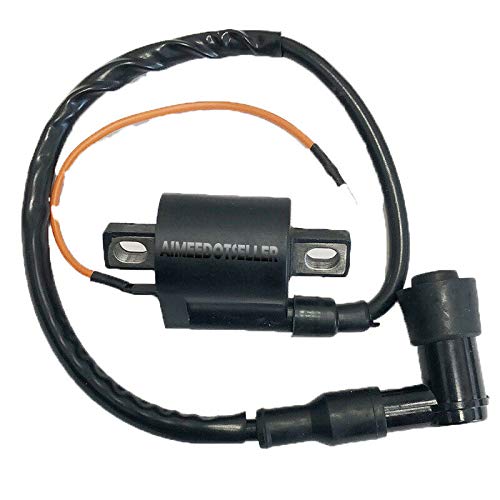 Performance Ignition Coil Suzuki TM75 TS50 TS75 TS90 TS100 TS125 TS185
