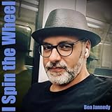 Ben Jannedy