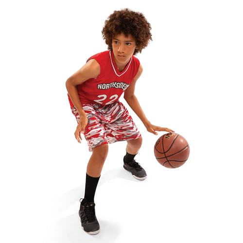 Augusta Sportswear Reversible Two-Color Jersey miniatura 2