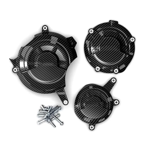 Kit protections moteur CB1000R - Évitez la casse des carters gauche droit 2011-2024