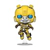 Funko POP! Movies: Transformers: Rise of The Beasts - Bumblebee - Collectable Vinyl Figure - Gift Idea - Official Merchandise - for Kids & Adults - Movies Fans - Model Figure for Collectors