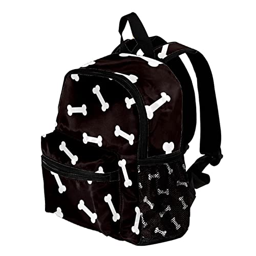 Sac à dos enfants alpagas de 30 cm pour stopper le mal de dos