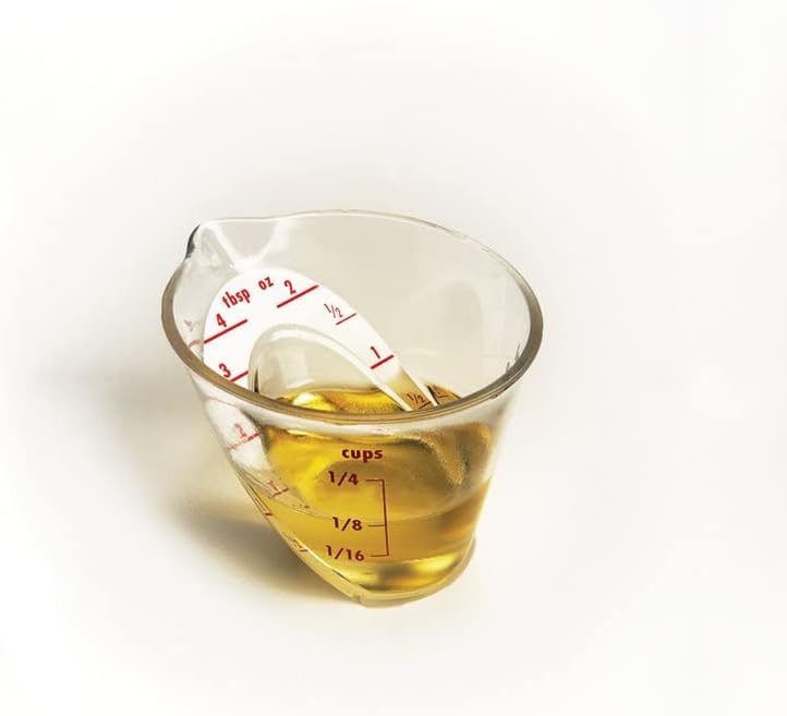 MEASURE CUP ANGLE 2OZ - Thumbnail 2