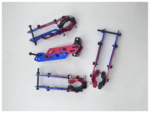 Fixation de buse pour drone T50 et T40 pour réparer la pulvérisation agricole