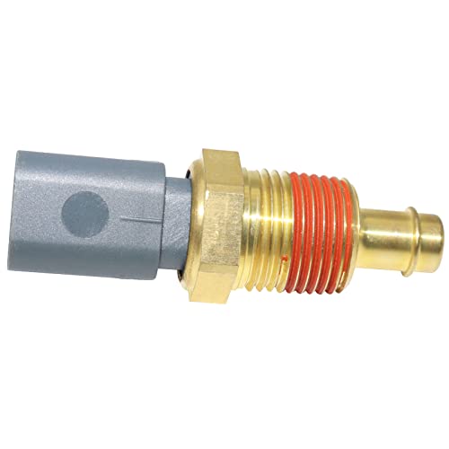 Engine Coolant Temperature Sensor 5149077AB Compatible with Dodge Avenger Challenger Charger Dakota Durango Ram 1500 2500 3500 Jeep Cherokee Wrangler Grand Cherokee Chrysler 300 Town & Country - Image 6