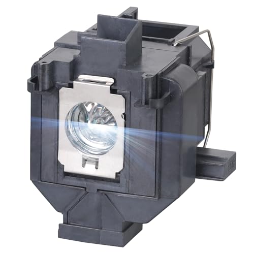 Lámpara de Repuesto V13H010L69 para Proyector Epson miniatura 1
