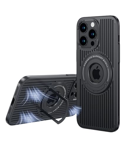 phone16 P[X p M MagSafeΉ bV\ O360°]X^h cΉ CX[dΉ ϏՌ p iPhone 16 MP[X BvOuPbg X^htACtH 16 p Jo[ C[d