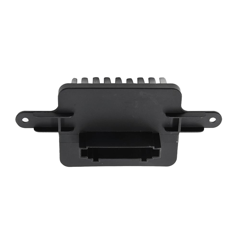 Resistenza di riscaldamento per il motore della ventola del climatizzatore automatico Compatibile con Peugeot 3008 5008 Citroen DS5 6441CQ P7708005