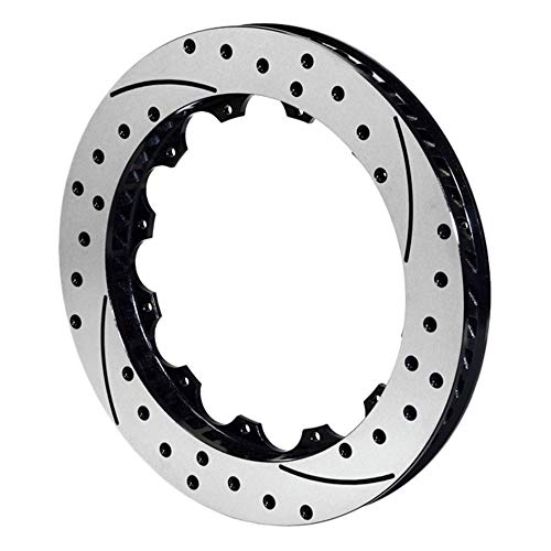 Wilwood SX6R Slotted Replacement Rotor