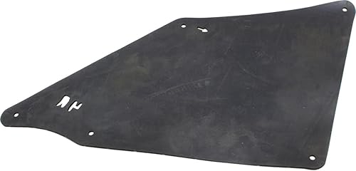 Miniatura 4 de Forro de guardabarros delantero RhLh para TACOMA 05-15 compatible con TO1250135  5388304010  RT22250005