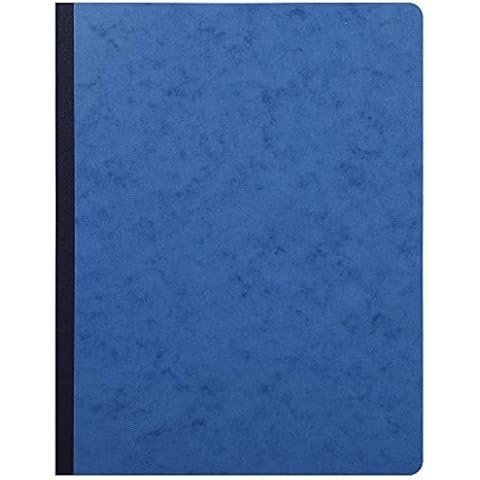 Cahier Exacompta 4060E Cover