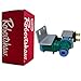 [W10238100 Valve OEM Mania] IMV-8100 W10238100 WPW10238100 W10498990 NEW OEM Produced for Whirlpool Kenmore Refrigerator Water Inlet Valve by Robertshaw Replacement Part W10342318 AP6017532