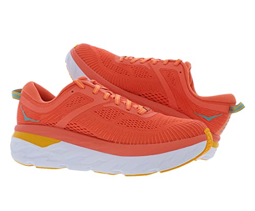 HOKA ONE ONE Bondi 7 Womens Shoes4
