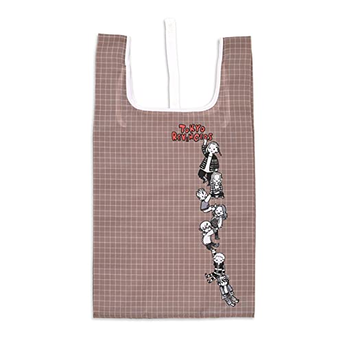 東京リベンジャーズ エコバッグ(ぶら下がり)