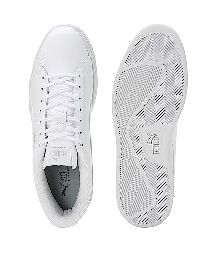 Image of Puma Unisex Adult Smash v2 L Sneaker
