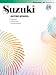Suzuki Guitar School, Vol 2: Guitar Part, Book & CD
