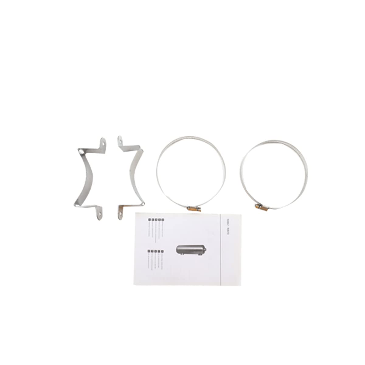 Riscaldatore per piscina in acciaio inox, 60 kw, scambiatore di calore per piscina, 250 l/min, flusso d'acqua calda, 30 l/min, scambiatore di calore per piscina (60 kw)