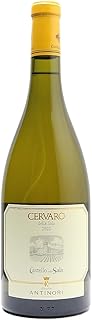 チェルヴァロ デラ サラ 2023 カステッロ デッラ サラ（アンティノリ） 【ウンブリアの「モンラッシェ」!?】 Cervaro Della Sala Castello Della Sala [ 白ワイン 辛口 フルボディ イタリア ウンブリア 750ml 瓶 ]