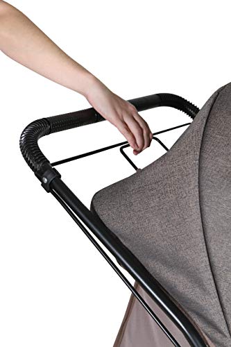 Carrinho Maranello Ii Caramelo, Galzerano, Caramelo