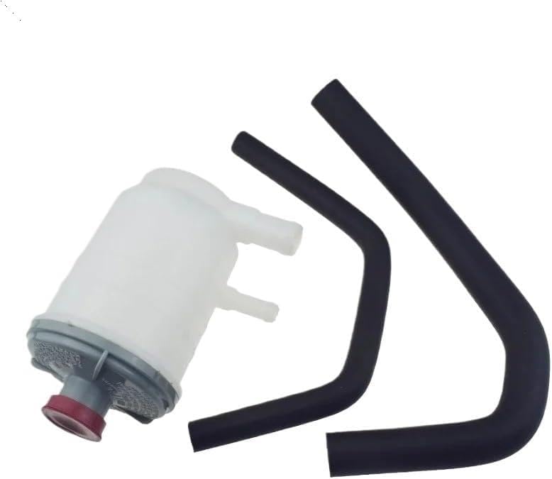 53701-SDA-A01 Tank/1 Set 53731-SDA-A00 Power Steering Pump Fluid Reservoir/Suction/Hose For TL RL TSX 2005-08(1 Set)