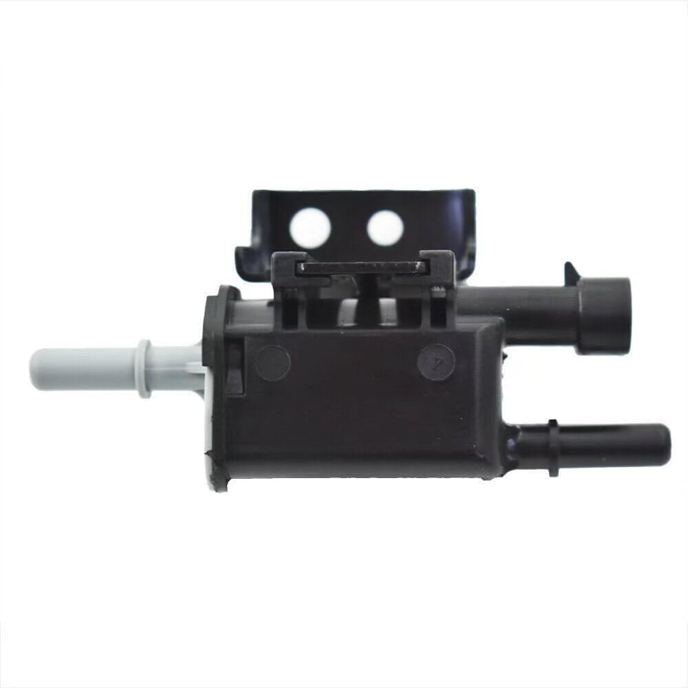 Emisson Vapor Canister Purge Valve Solenoid 12591985 12597341 12606684