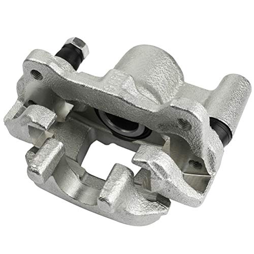 Image of SCITOO Rear Right Brake Caliper With Bracket 19B2951 Compatible For Scion tC 2005-2010