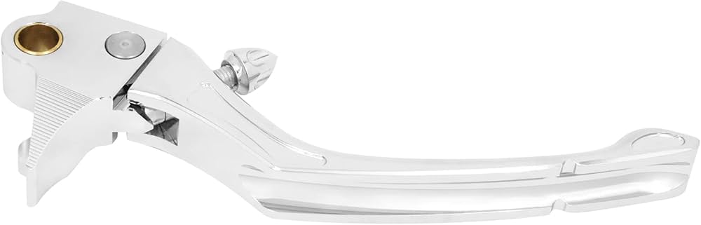 ハーレーダビッドソン レバー ブレーキクラッチ 交換用ロゴカバーあり Amazon | オートバイブレーキ クラッチ マスターシリンダー