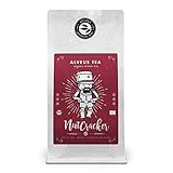 Té verde, nueces y chocolate. Un auténtico regalo para los sentidos en los días más fríos del año
