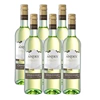 Andes Chardonnay Trocken