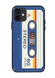 COMPATIBILITE:Convient parfaitement avec iPhone 11 , avec motif coeur, kawaii, cadeau ideal pour enfant, homme ou femme