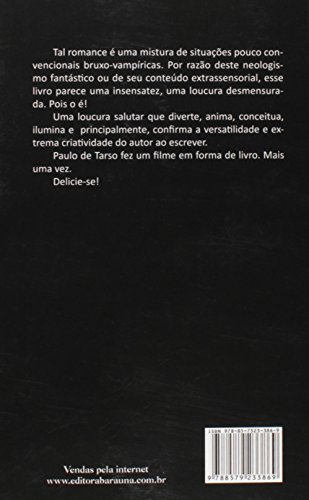 A Bruxa de Londres