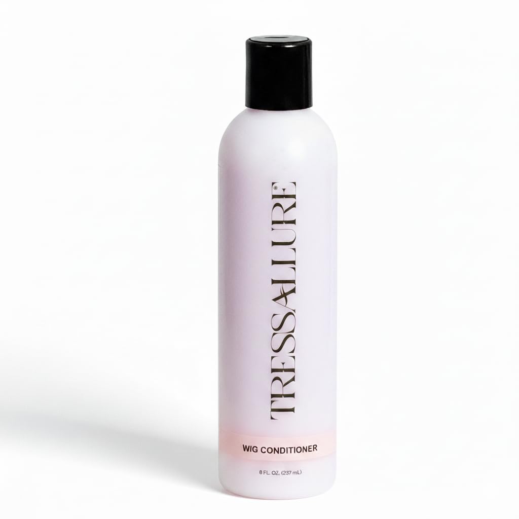 Tressallure Wig Conditioner 8Oz