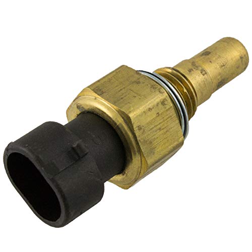 Engine Coolant Temperature Sensor-Sensor Only Walker Products 211-1106 WALKER P
