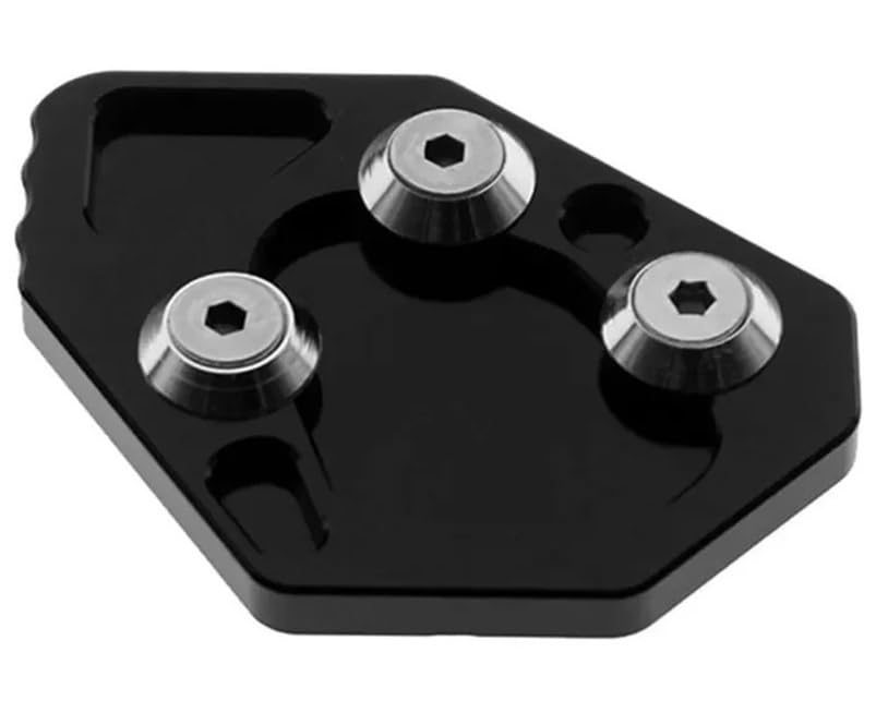 Extension béquille latérale stable pour moto K1200S K1300R anti-enfoncement