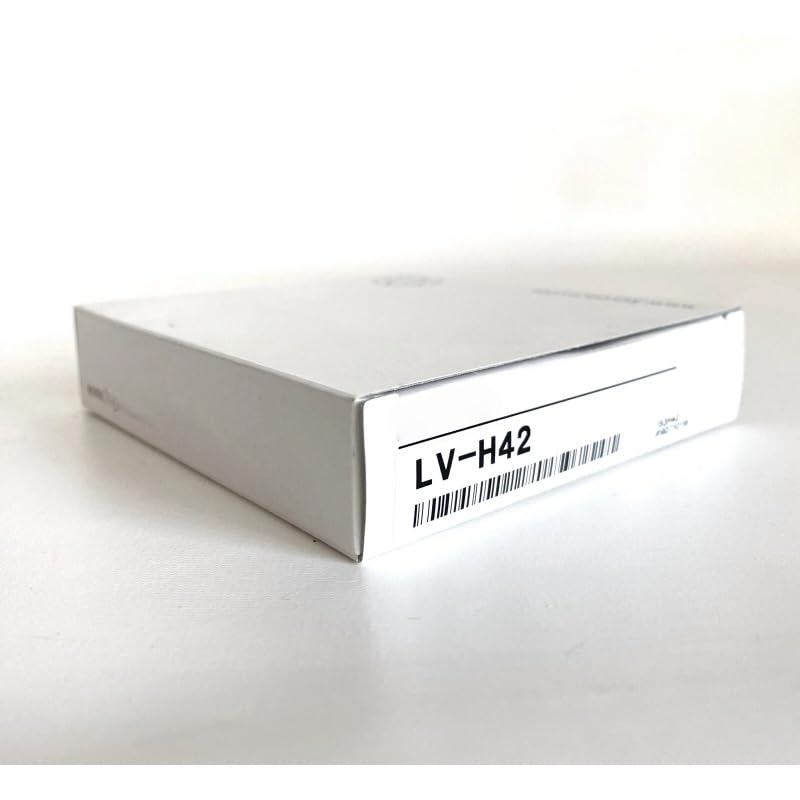 LV-H42 New and Sealed in Box LVH42 1 Year Warranty
