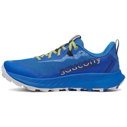 Image of Saucony Peregrine 15