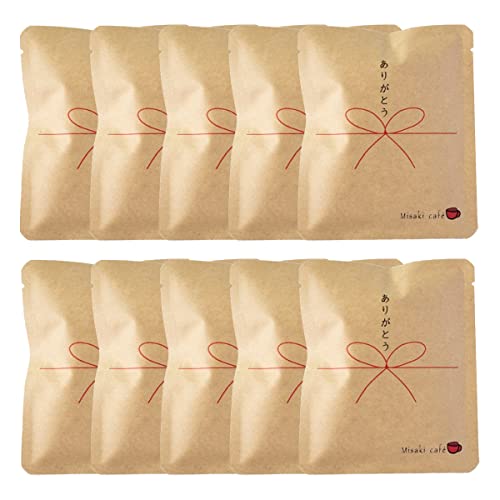 [Misaki cafe] hbvR[q[ 肪Ƃ () hbvpbNR[q[ 10g×10