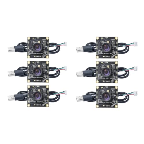 Modulo Fotocamera OV9732 A 100 Gradi