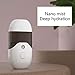 jojnsha Humidificador personal USB de 50 ml para uso facial Imagen de jojnsha Humidificador personal USB de 50 ml para uso facial
