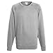 Price comparison product image Fruit of the Loom Brand Raglan Men's Sweatshirt 80/20 / Home Shop Italia - Grey - Xl
