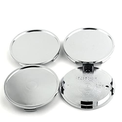 Amazon.co.jp: ホイールセンターキャップ 76mm 73mm 4個