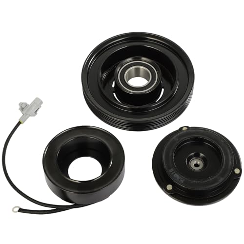 Image of ECCPP AC Clutch 1996-2002 for Toyota 4Runner 3.4L AC Compressor Clutch